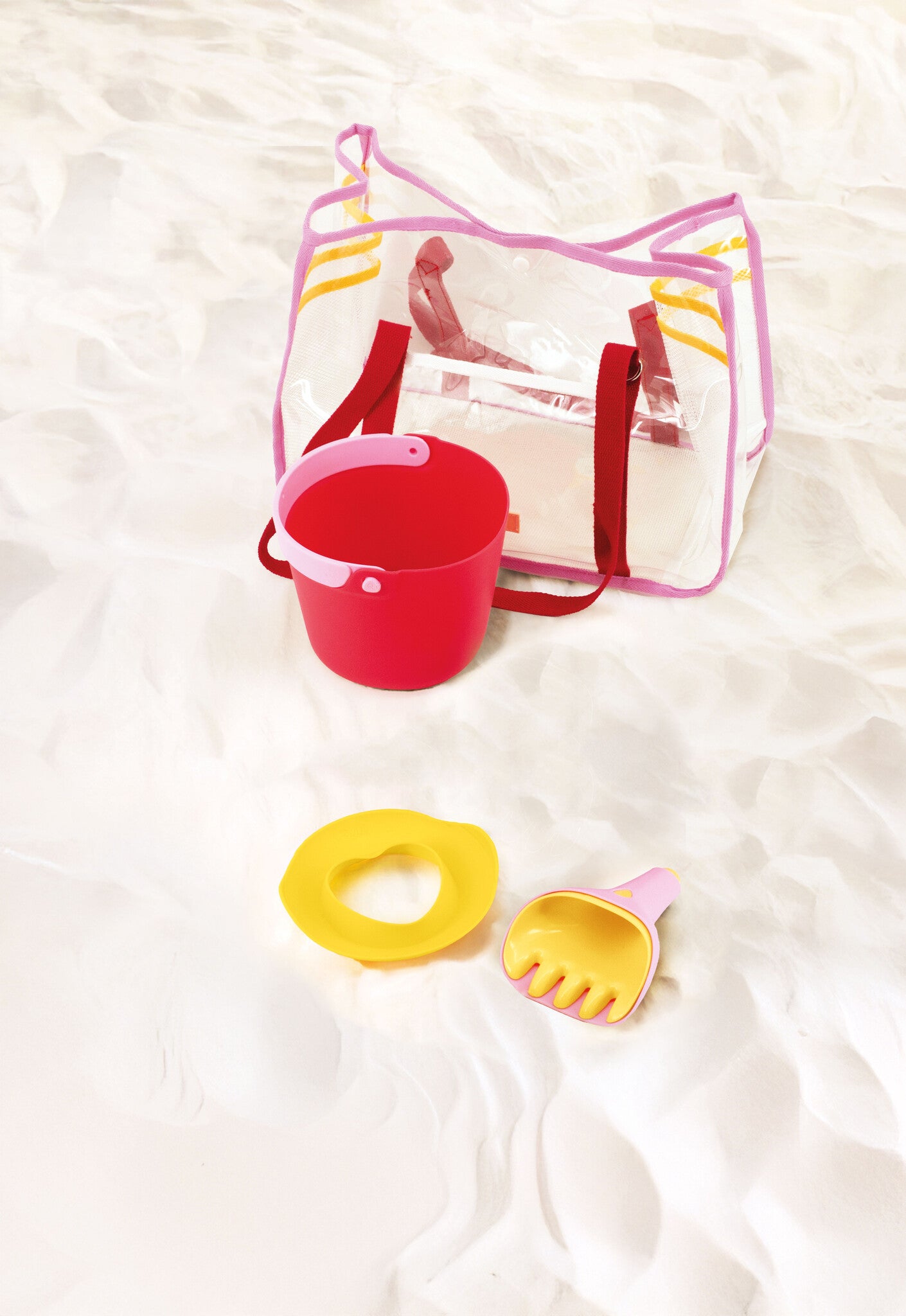 Quut | Beach Set Cherry
