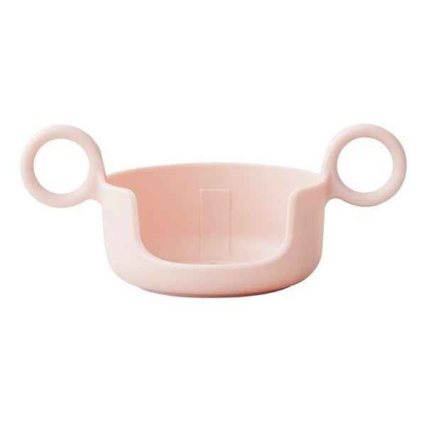 Pink Mug Holder - Design Letters