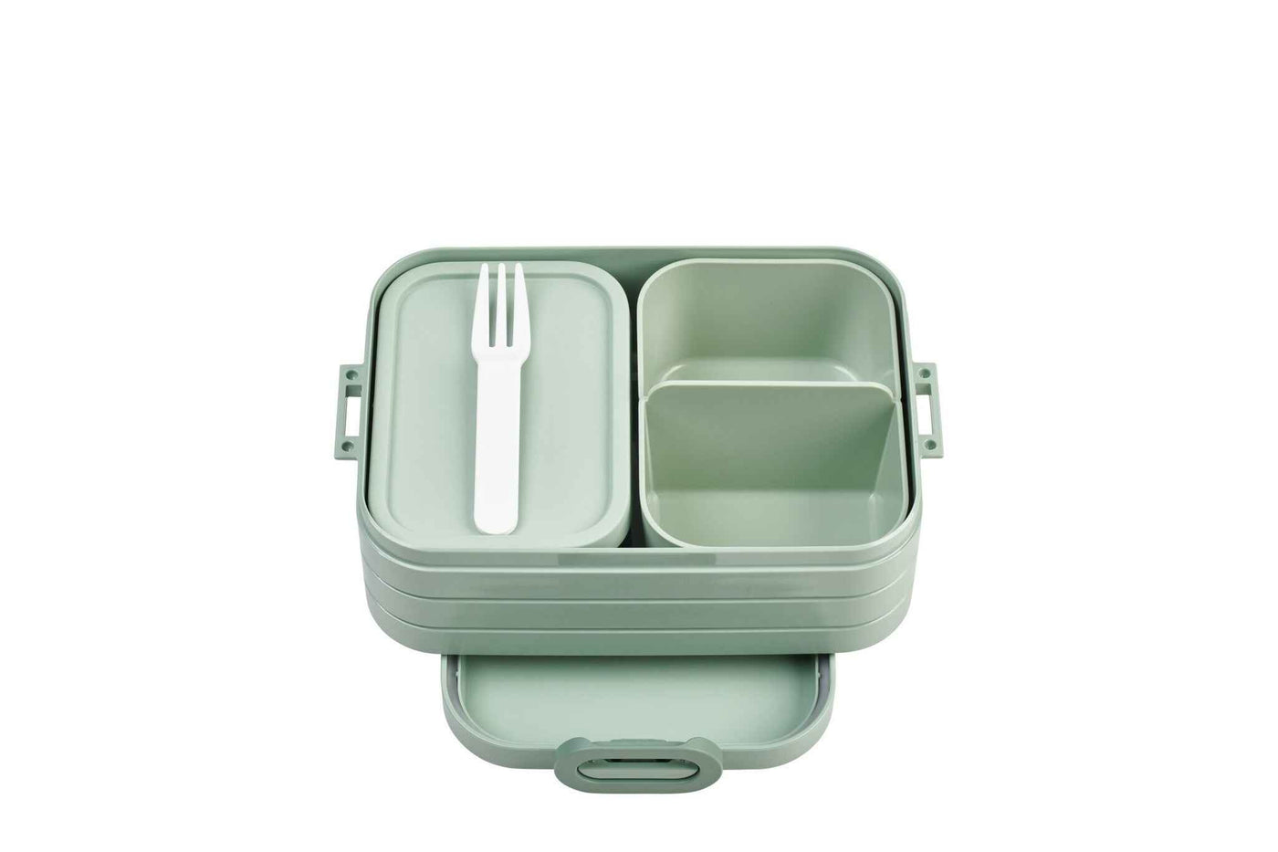 Mepal | Bento Lunchbox Take A Break Midi Nordic Sage 12x6,5x18,5cm