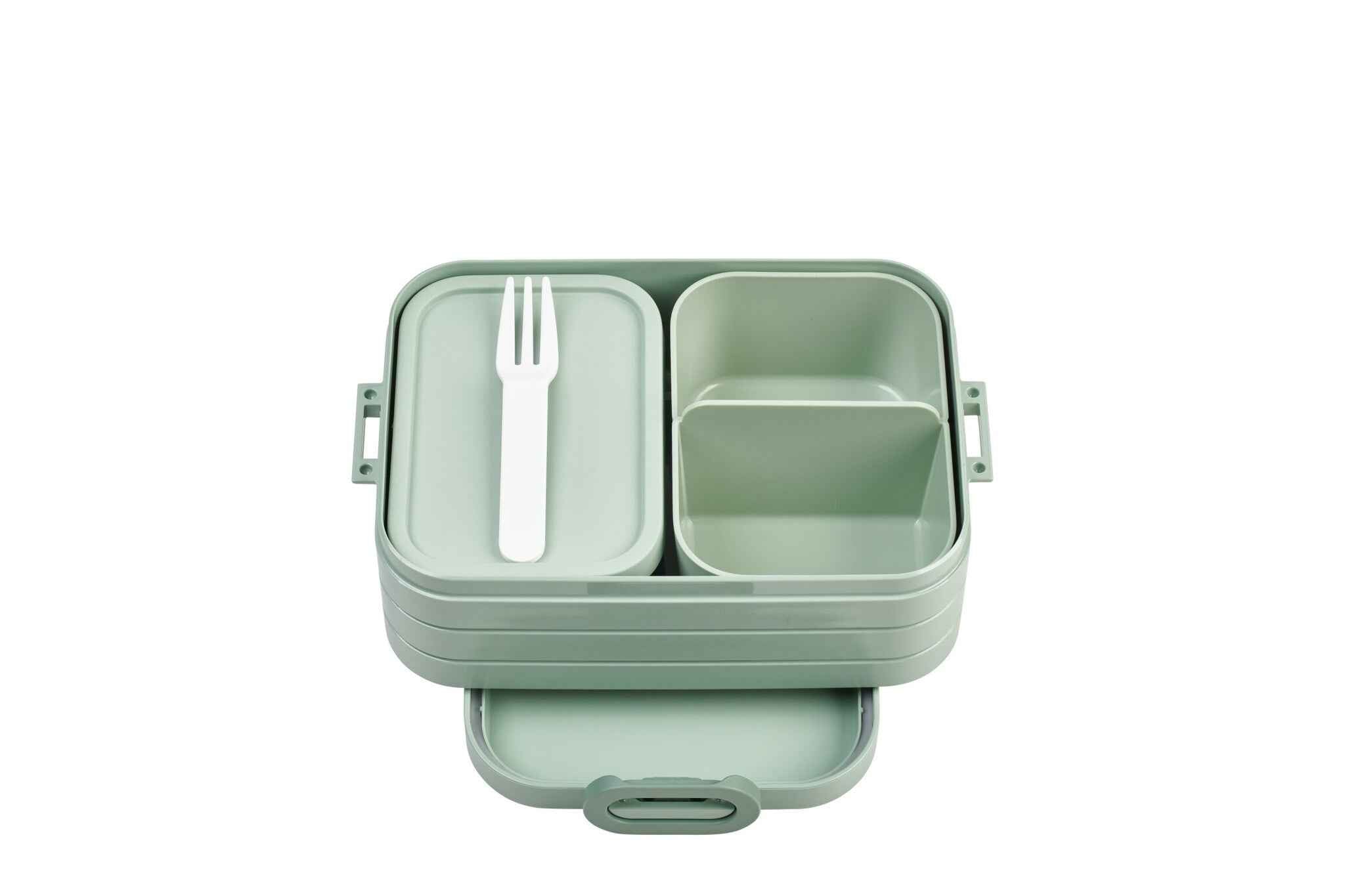 Mepal | Bento Lunchbox Take A Break Midi Nordic Sage 12x6,5x18,5cm