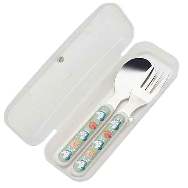 Unicorn Cutlery - Sugar Booger