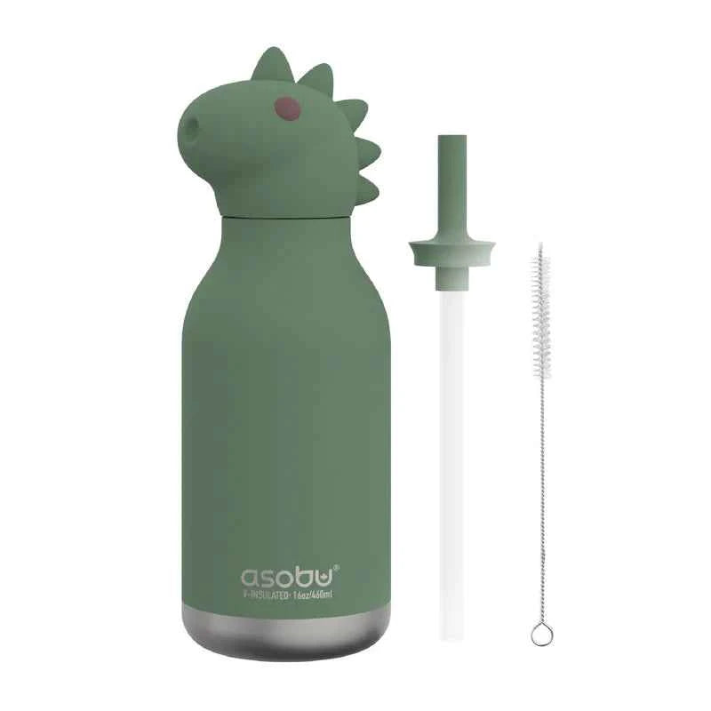 Asobu Bestie Bottle | Dinosaur