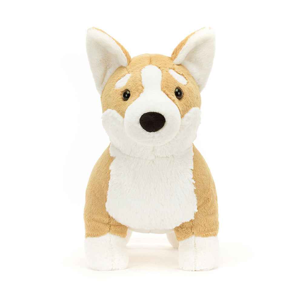 Jellycat | Betty Corgi Big