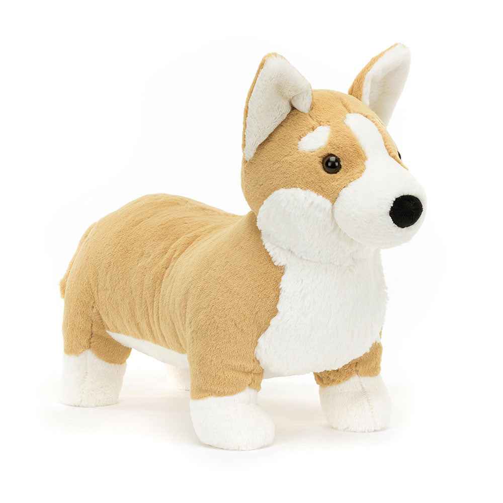 Jellycat | Big Betty Corgi