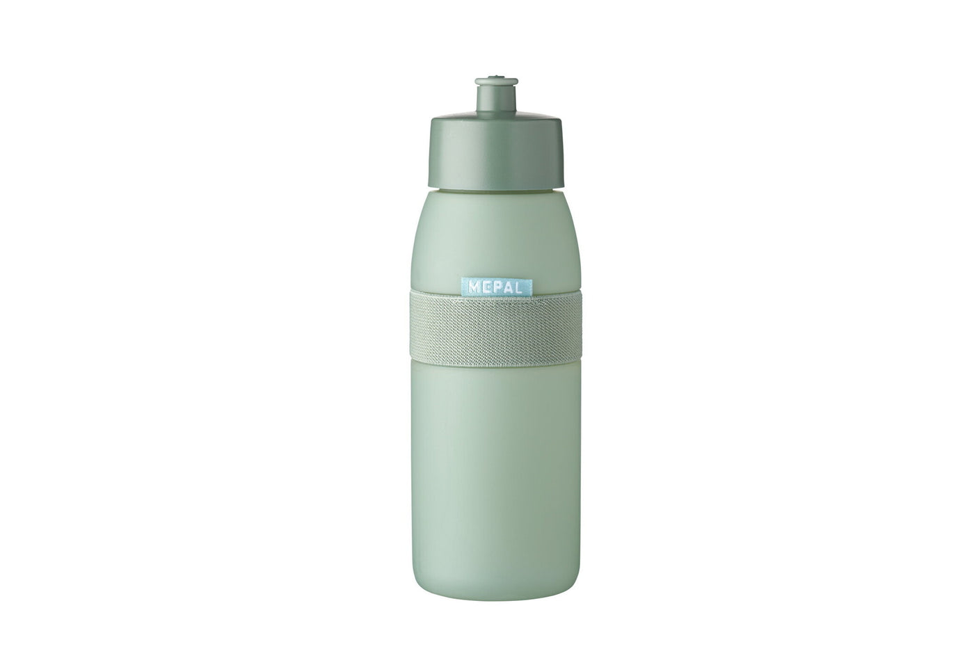 Mepal | Drinkfles Sportbidon Nordic Sage Groen 500 ml