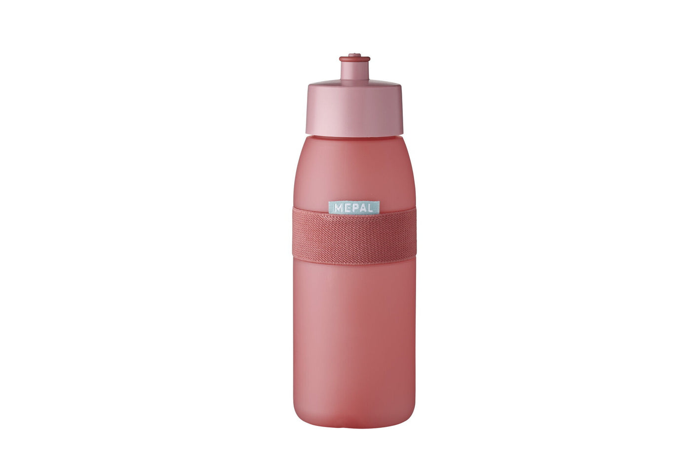 Mepal | Drinkfles Sportbidon Vivid Mauve Roze 500 ml