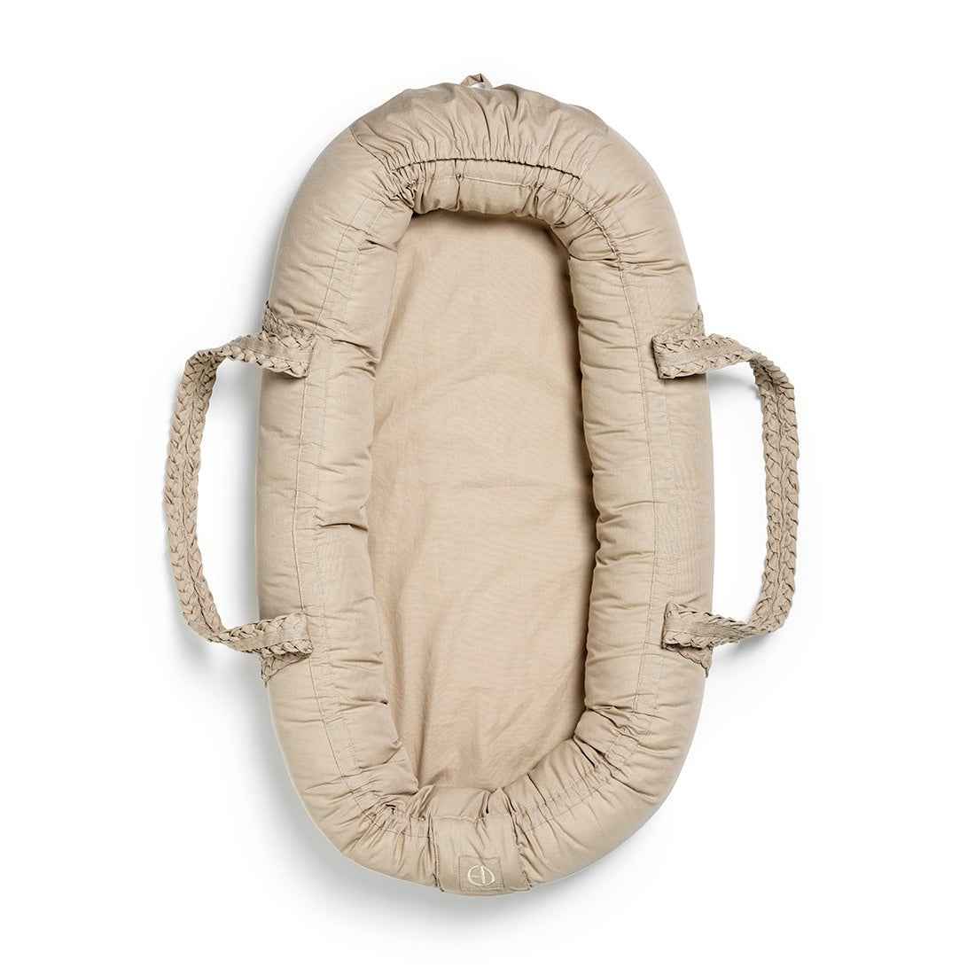 Elodie | Tender Taupe Baby Nest