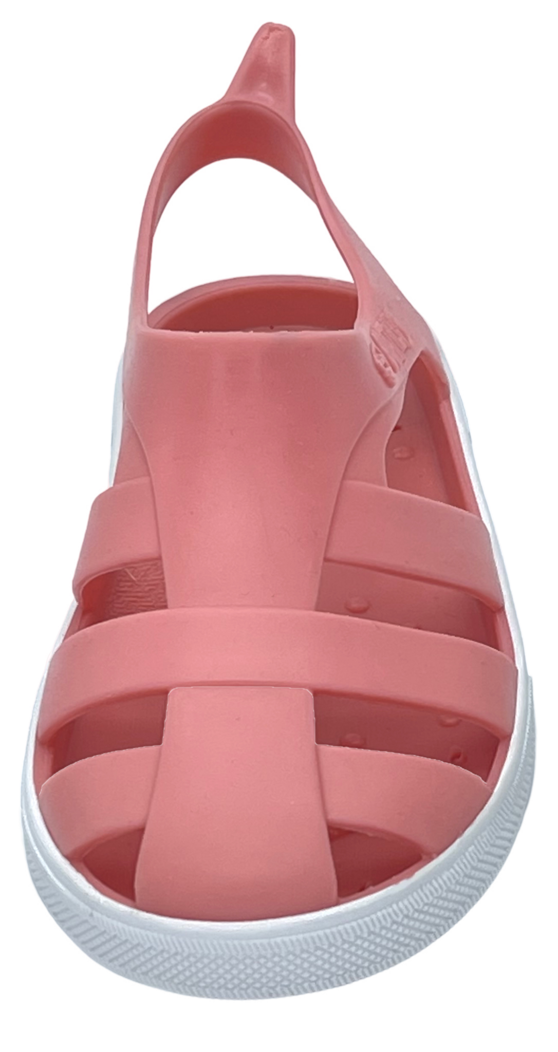 Boatilus | Sandalen bioty candy/white
