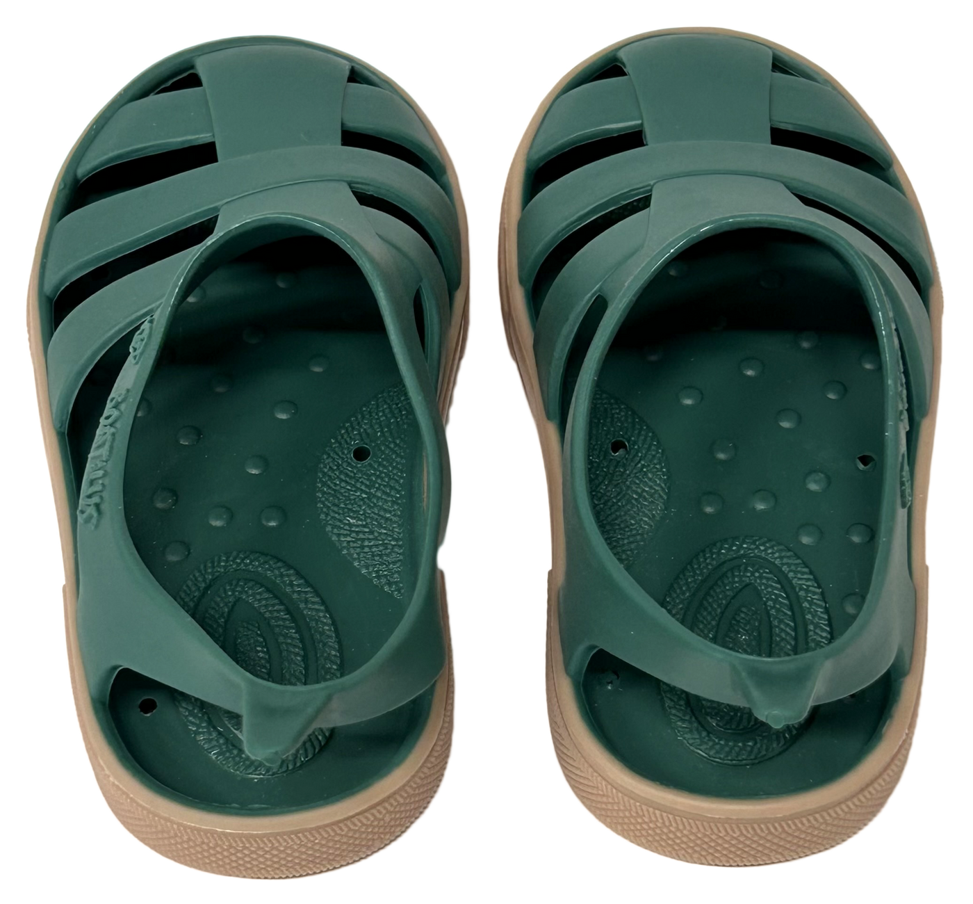 Boatilus | Sandalen Bioty Forest/Beige