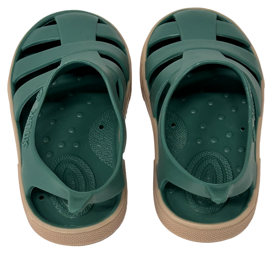 Boatilus | Sandalen Bioty Forest/Beige