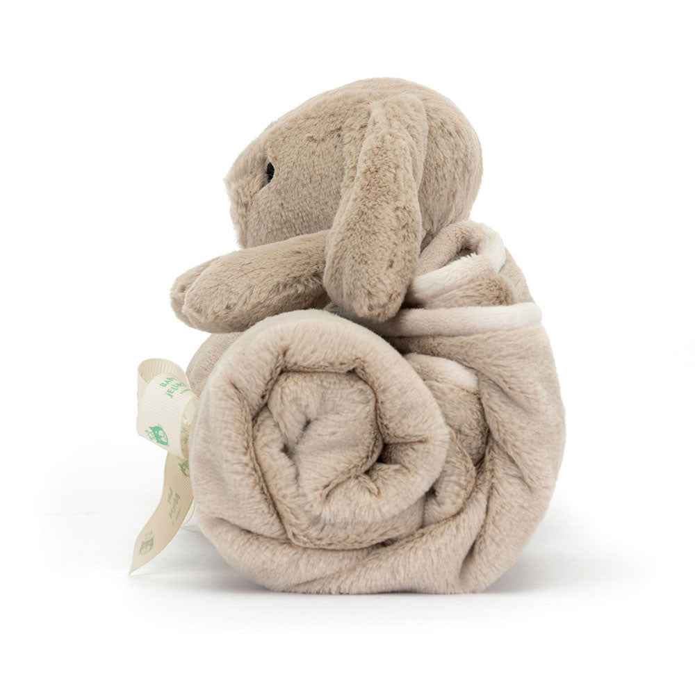 Jellycat | Bashful Beige Bunny Blankie