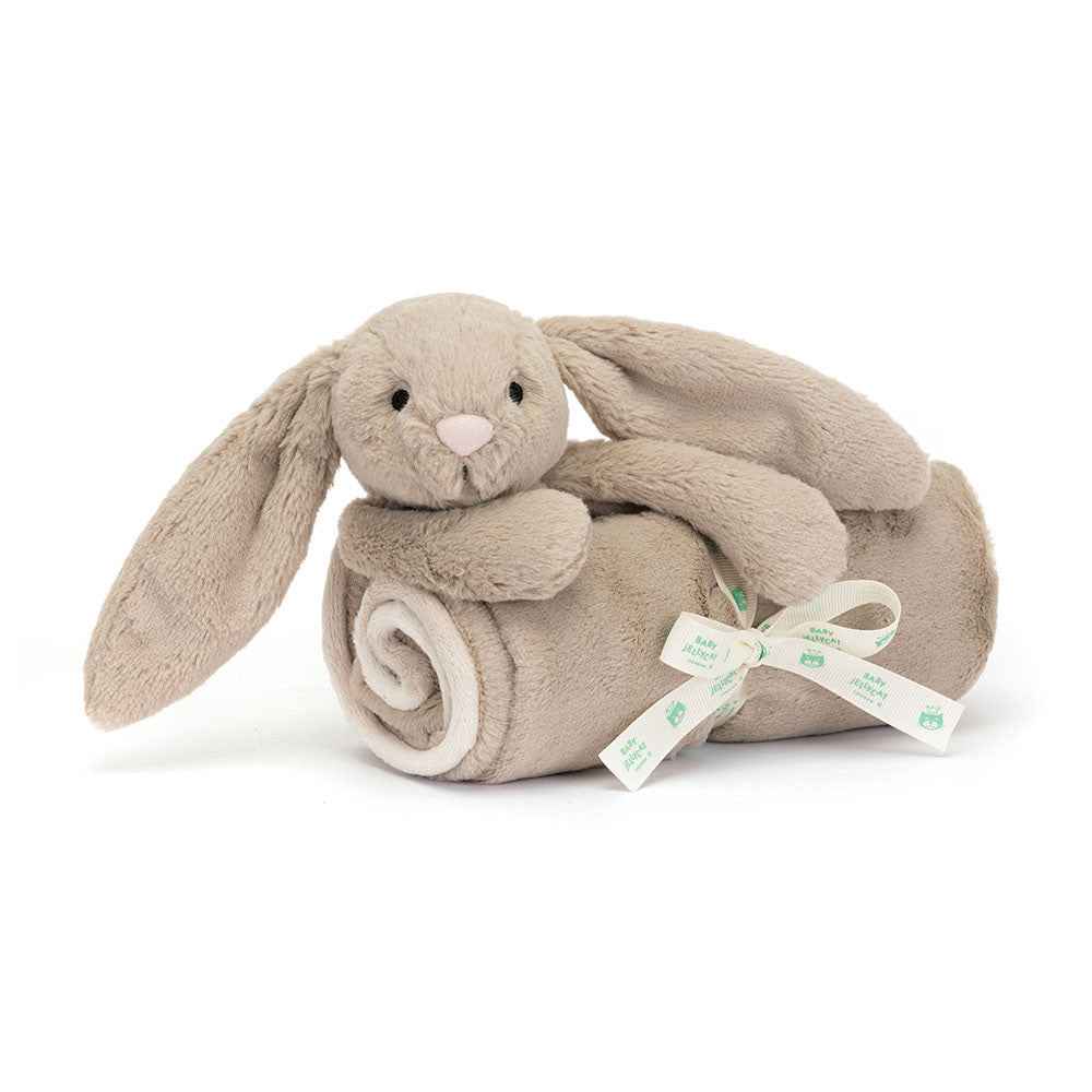 Jellycat | Bashful Beige Bunny Blankie