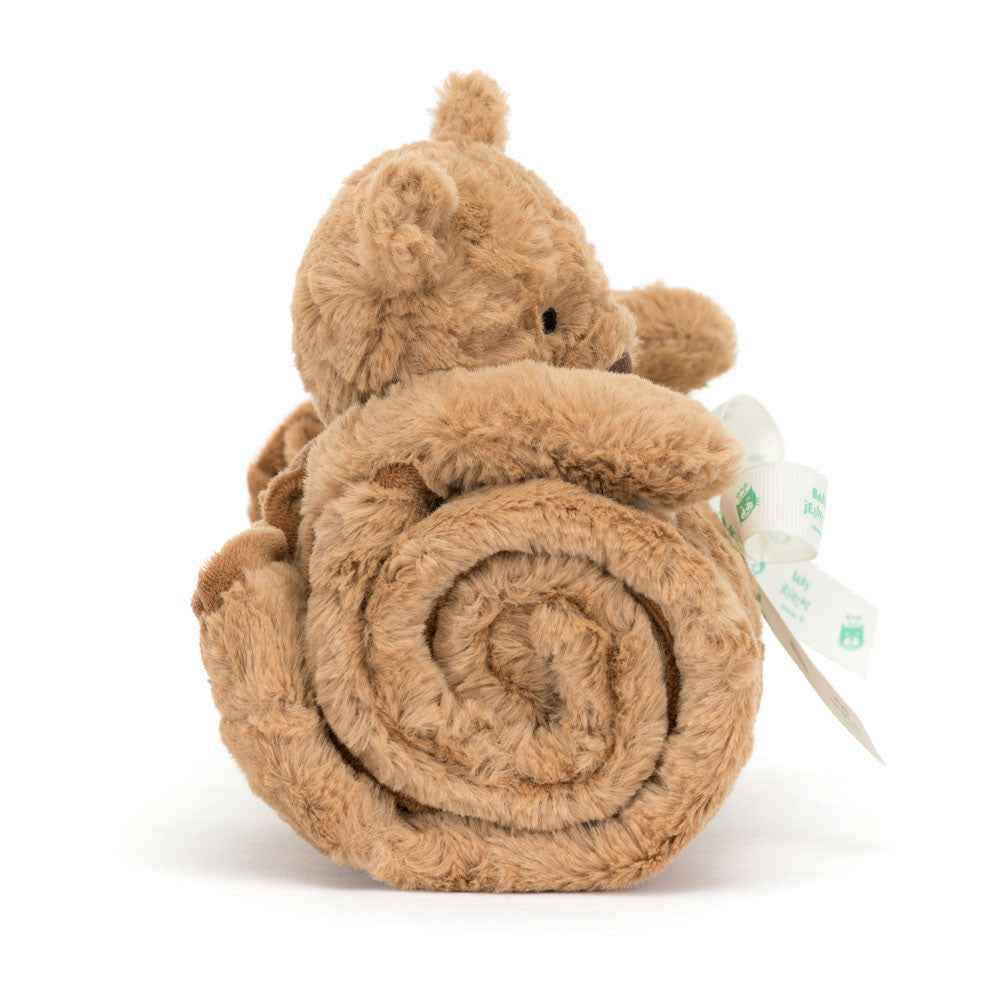 Jellycat | Bartholomew Bear Blankie