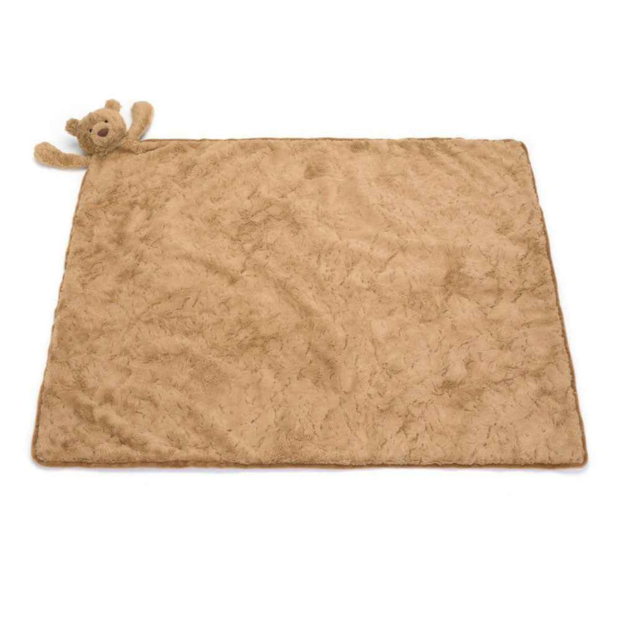 Jellycat | Bartholomew Bear Blankie