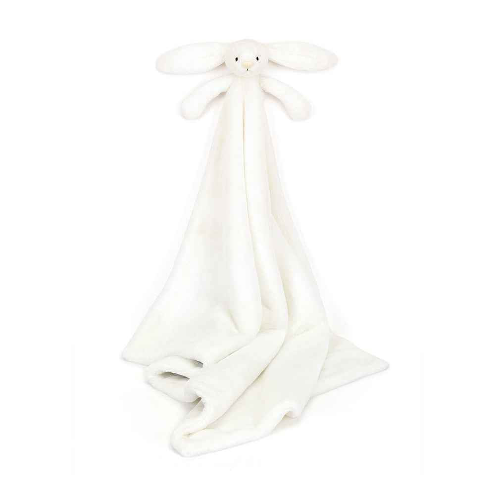 Jellycat | Bashful Luxe Bunny Luna Blankie