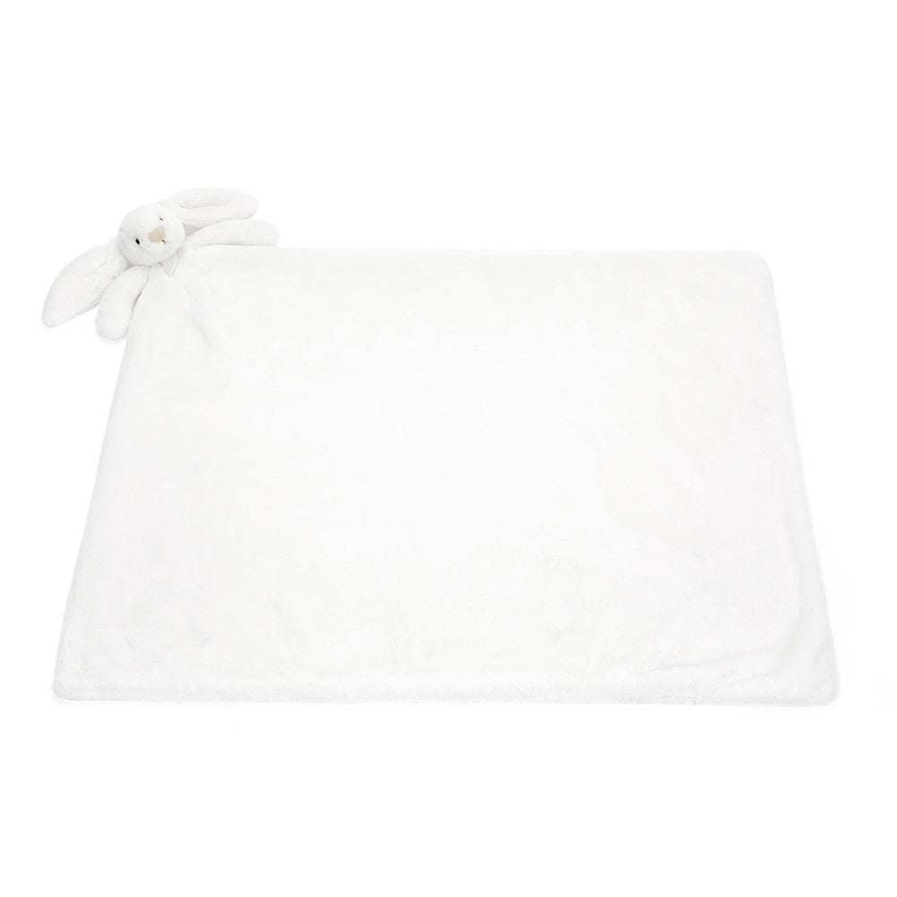 Jellycat | Bashful Luxe Bunny Luna Blankie