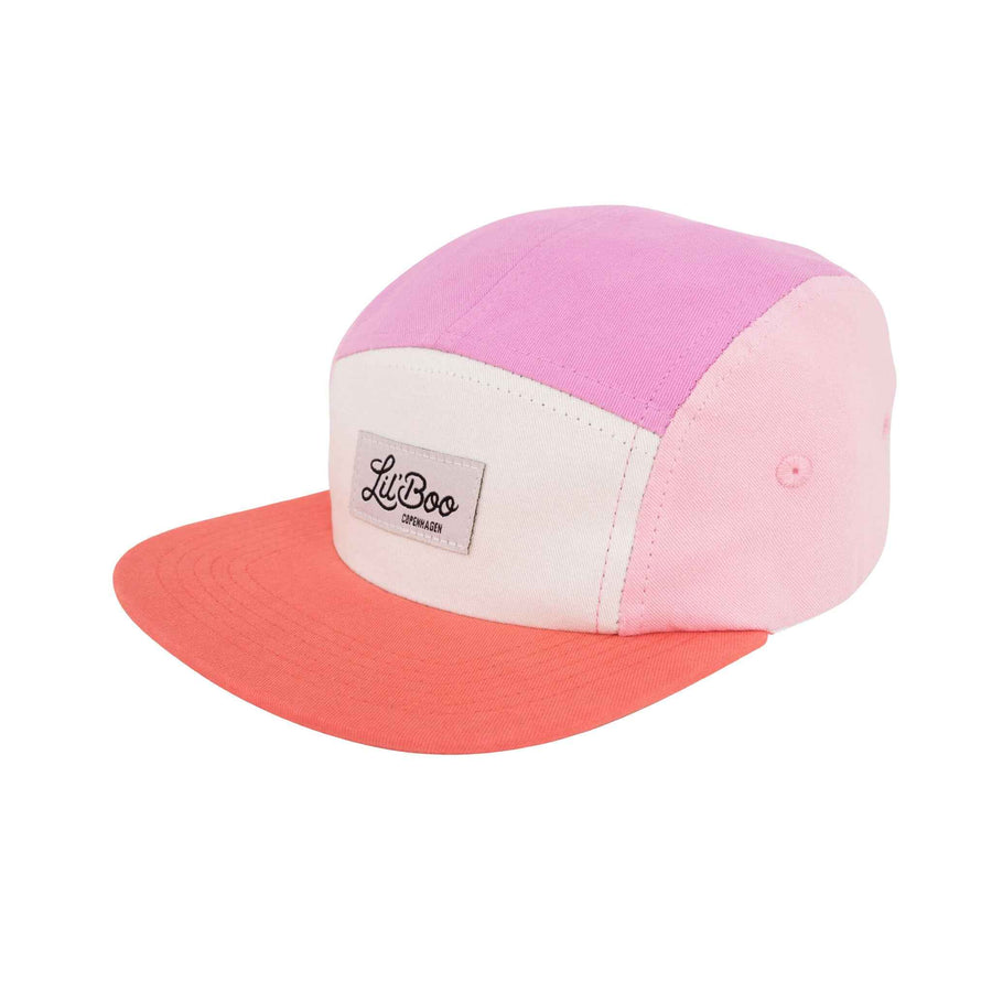 Lil'Boo |  Block Sweet Magenta