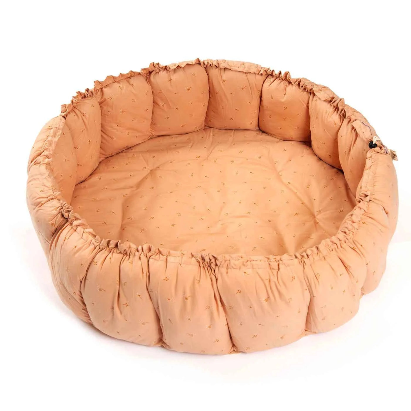 Play&Go |  Bloom Fleuri Organic Cotton Babymat