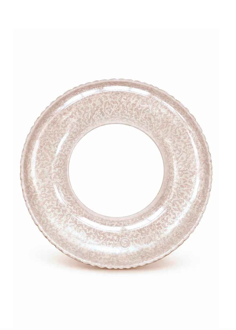 Mrs Ertha | New Inflatable Swim Ring Blushin Coral