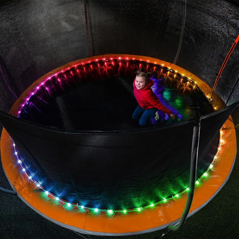 Brightz | Bounce Brightz Trampoline Base Light Color Jump