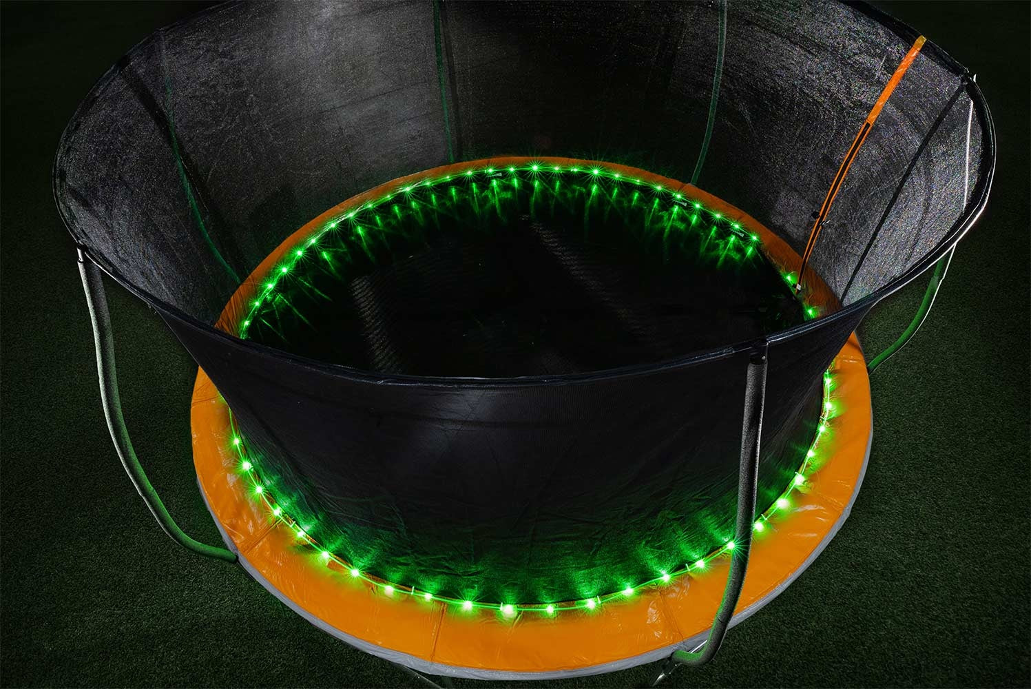 Brightz | Bounce Brightz Trampoline Base Light Color Jump