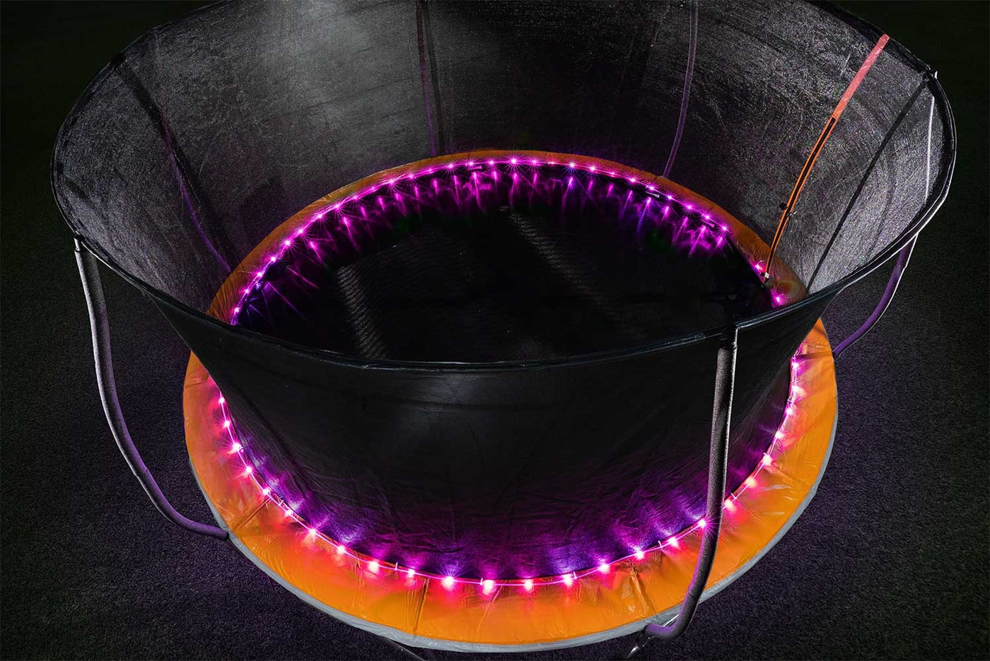 Brightz | Bounce Brightz Trampoline Base Light Color Jump