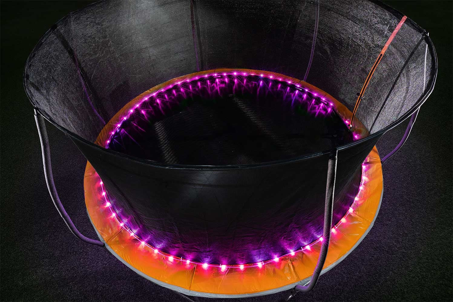 Brightz | Bounce Brightz Trampoline Base Light Color Jump