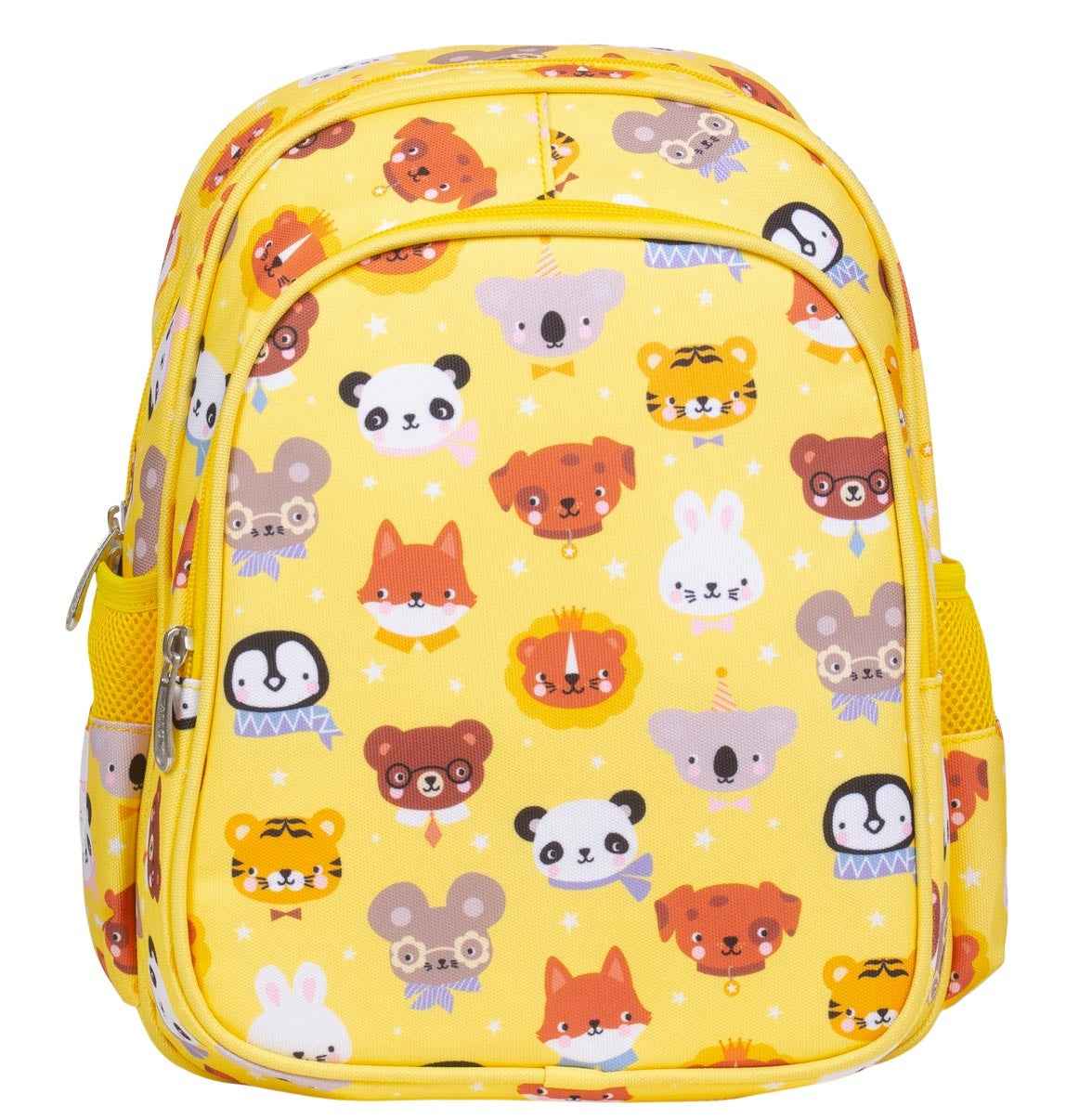 A Little Lovely Company | Animal Friends Backpack