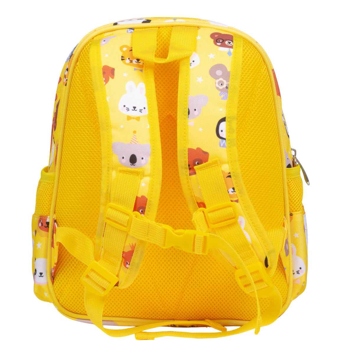 A Little Lovely Company | Animal Friends Backpack