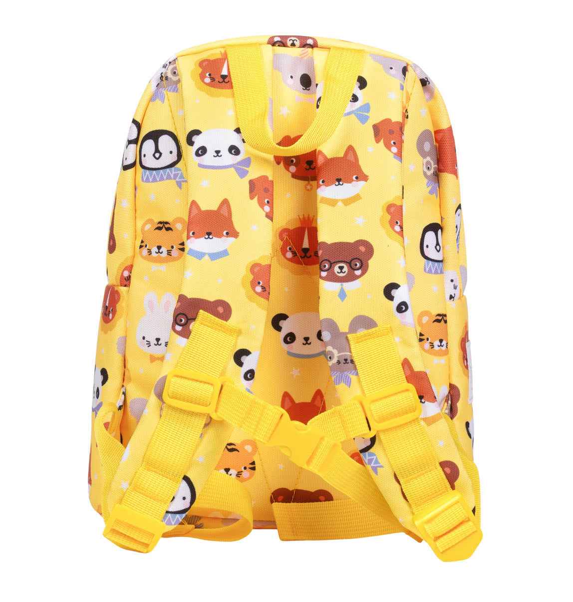 A Little Lovely Company | Animal Friends Small Backpack