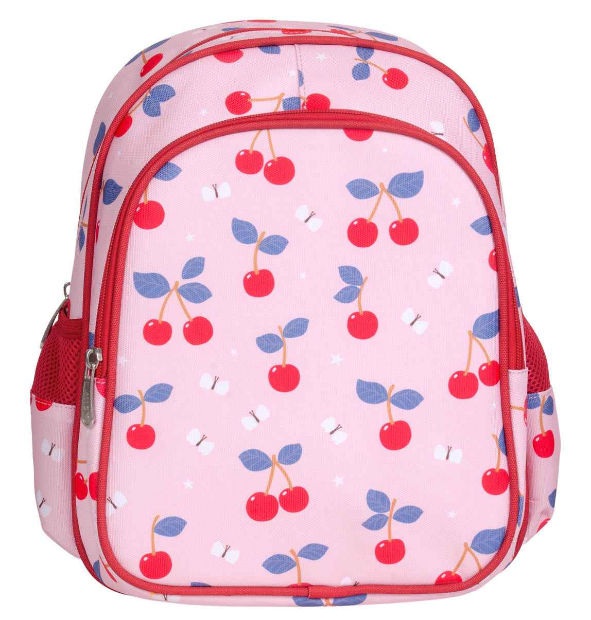 A Little Lovely Company | Cherry Backpack