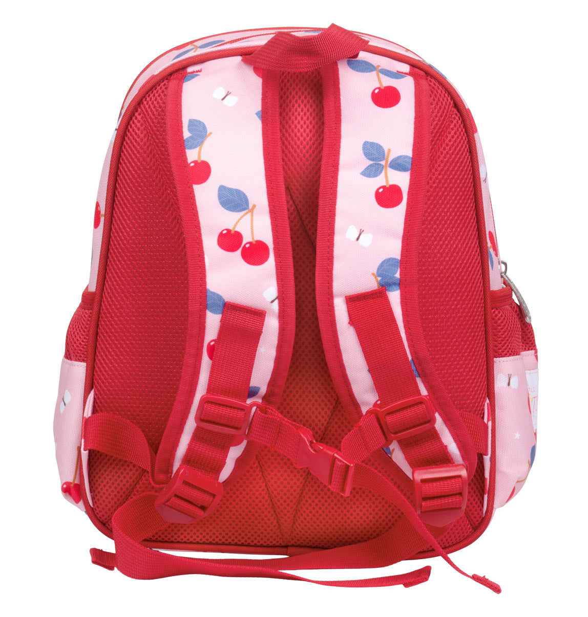 A Little Lovely Company | Cherry Backpack