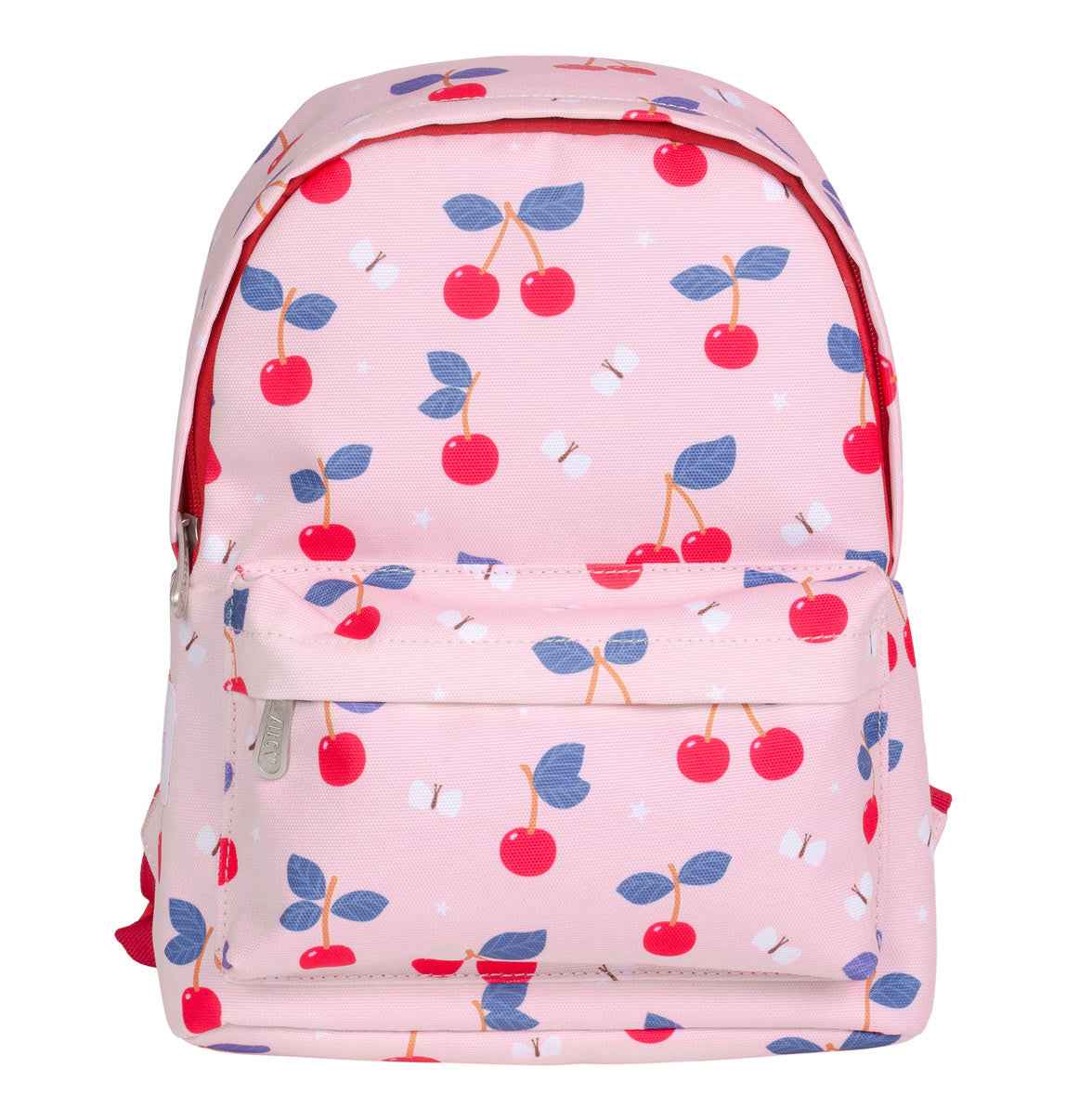 A Little Lovely Company | Small Cherry Backpack