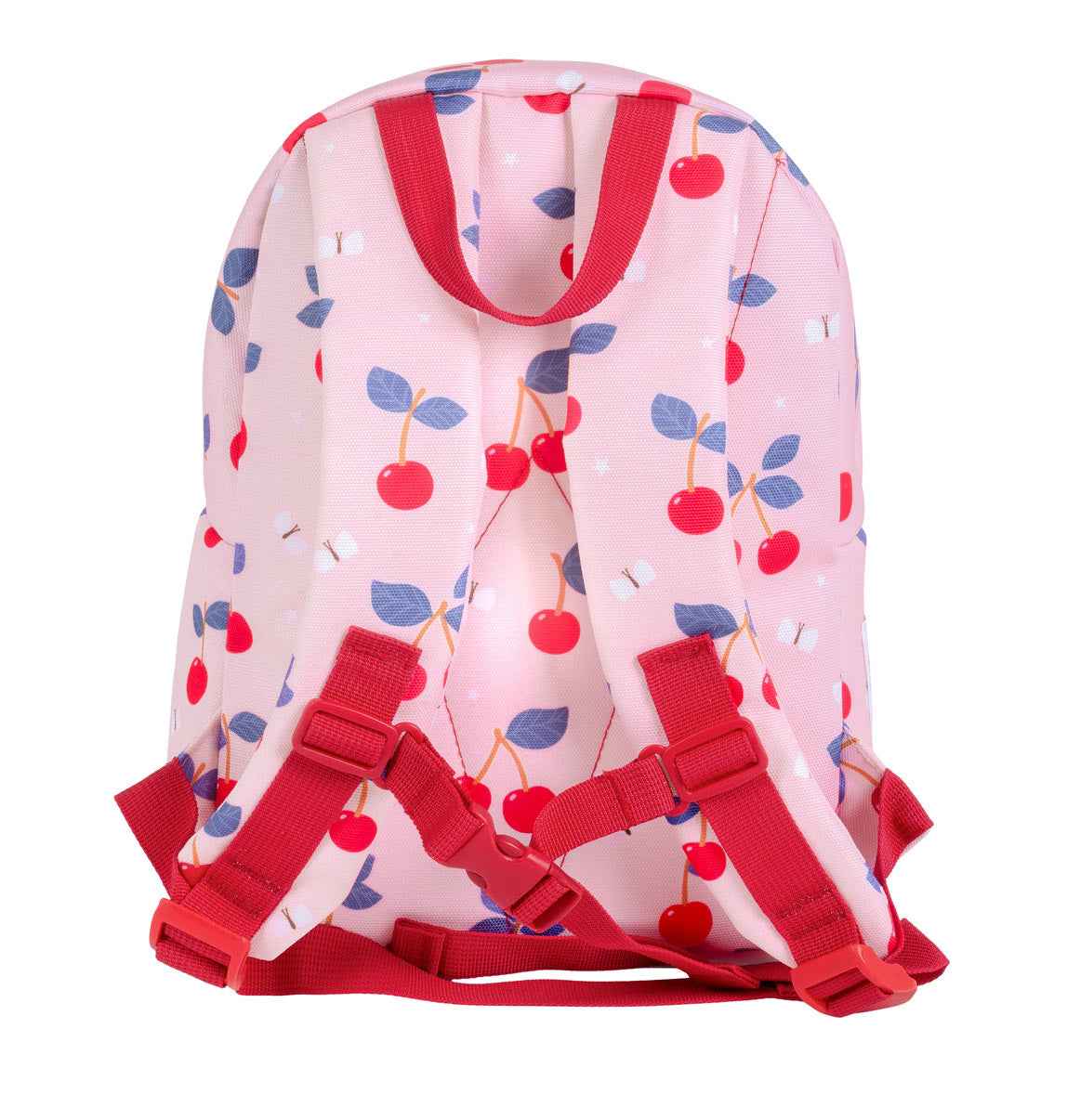 A Little Lovely Company | Small Cherry Backpack