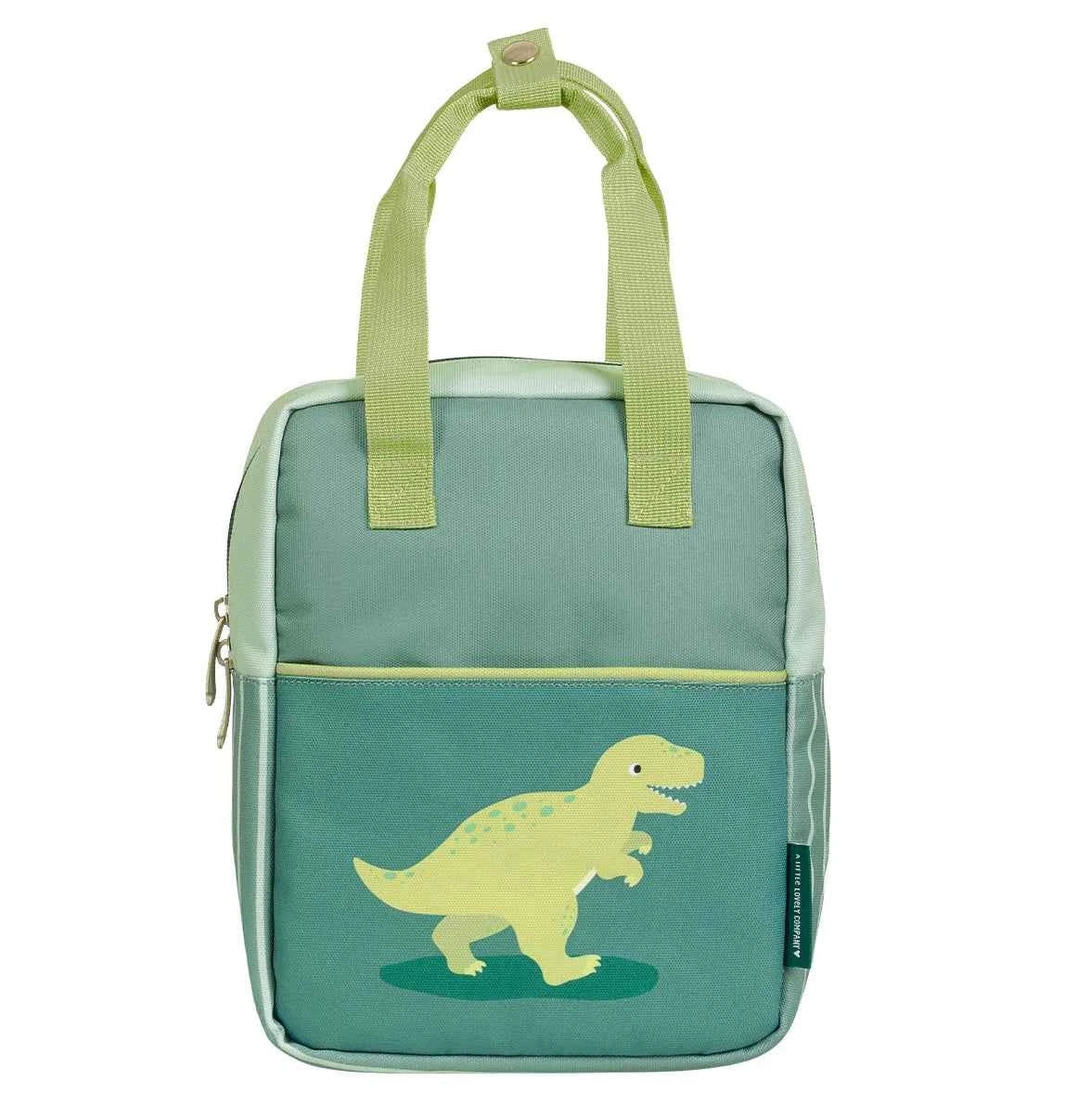 A Little Lovely Company | Small Dinosaur Backpack