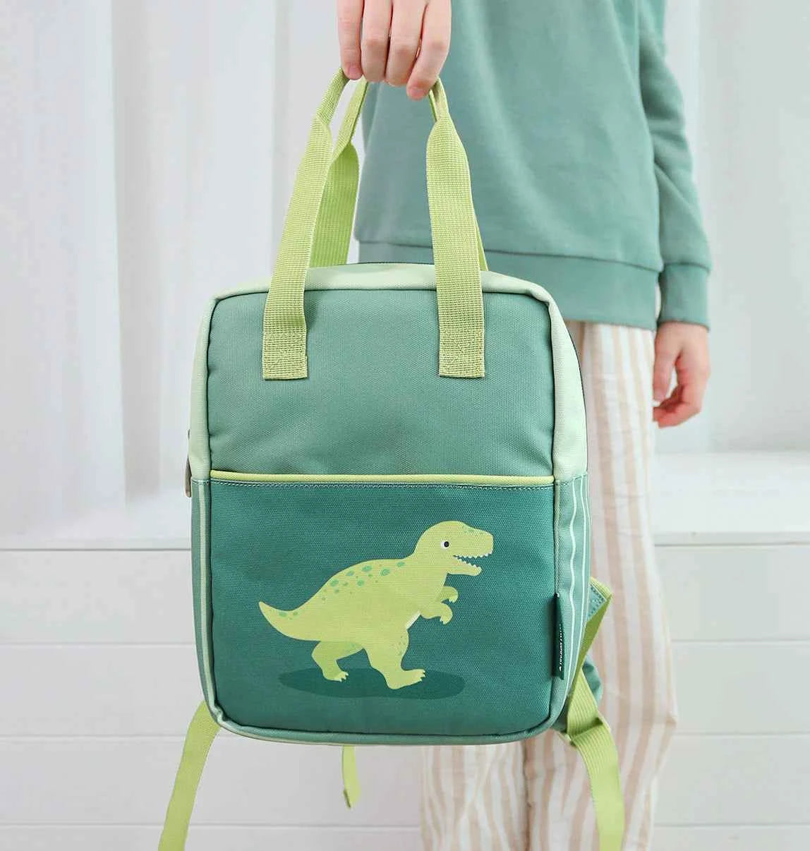 A Little Lovely Company | Dinosaur Mini Backpack