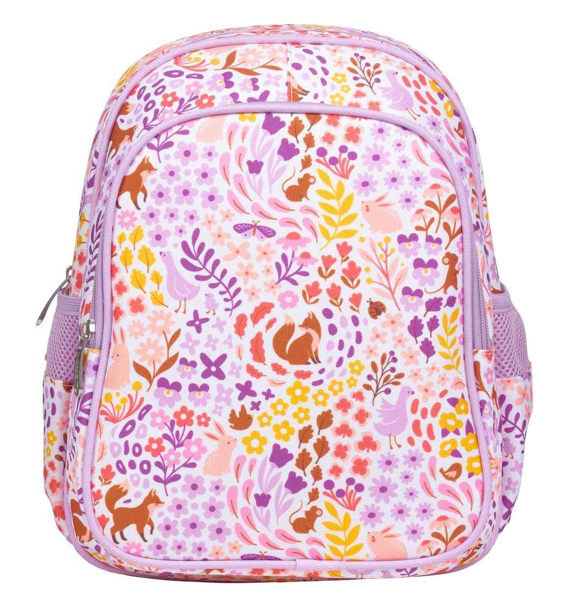 A Little Lovely Company | Flower Garden Backpack