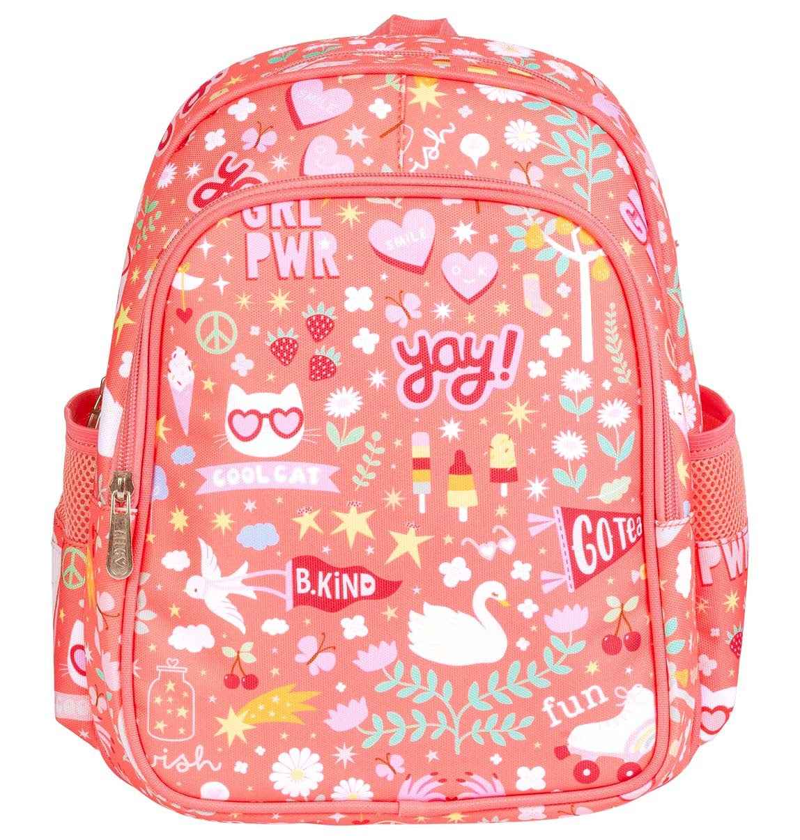 A Little Lovely Company | Fun Backpack