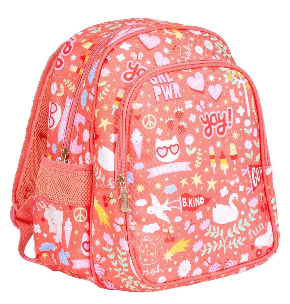 A Little Lovely Company | Fun Backpack