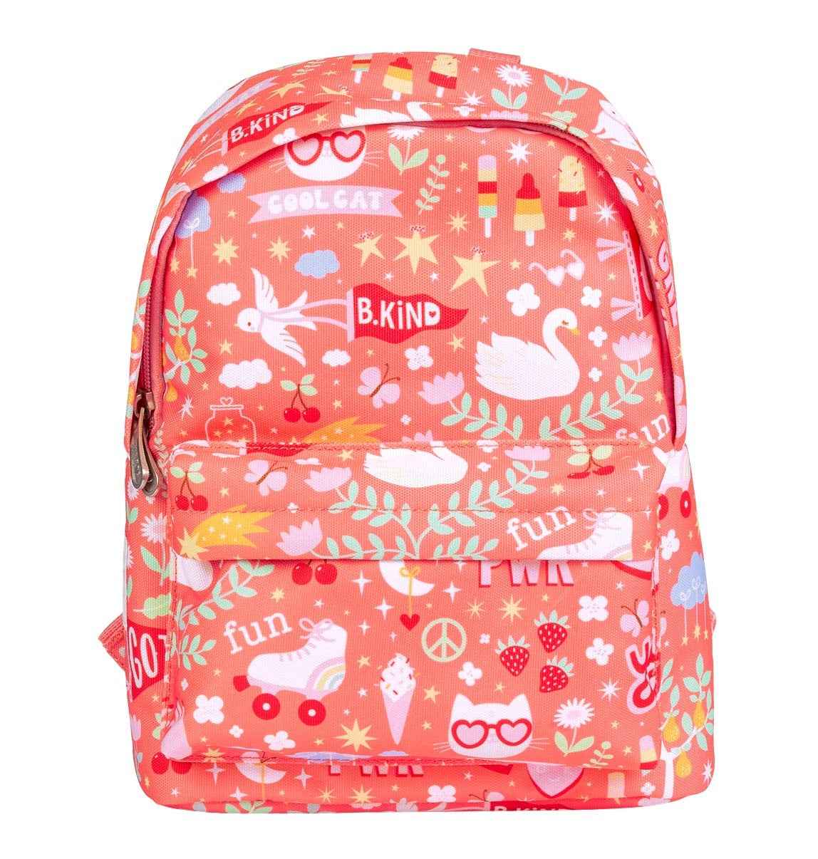 A Little Lovely Company | Fun Mini Backpack