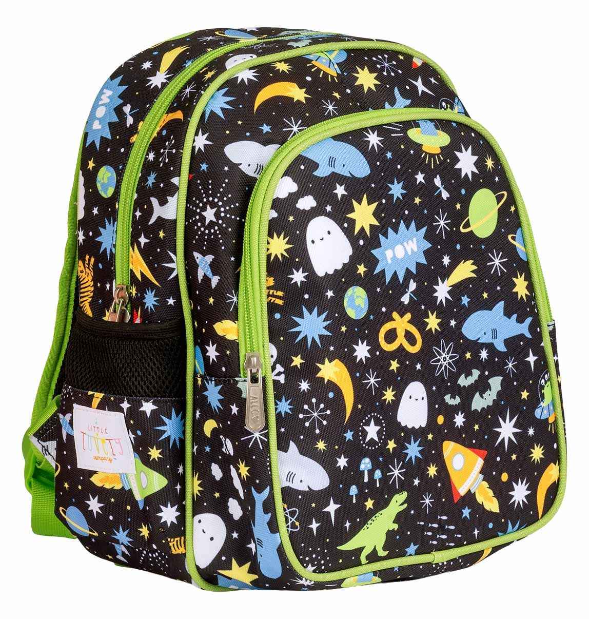 A Little Lovely Company | Sac à dos Galaxy