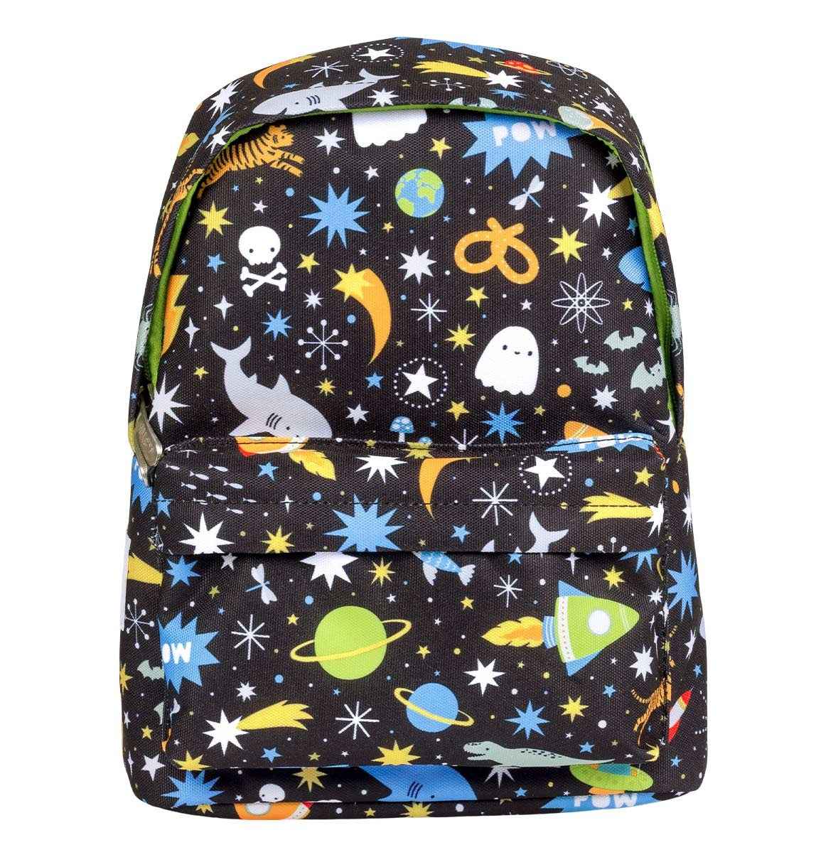 A Little Lovely Company | Galaxy Mini Backpack