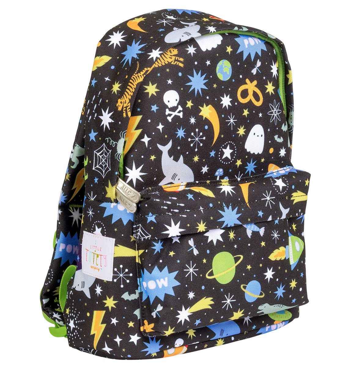 A Little Lovely Company | Galaxy Mini Backpack