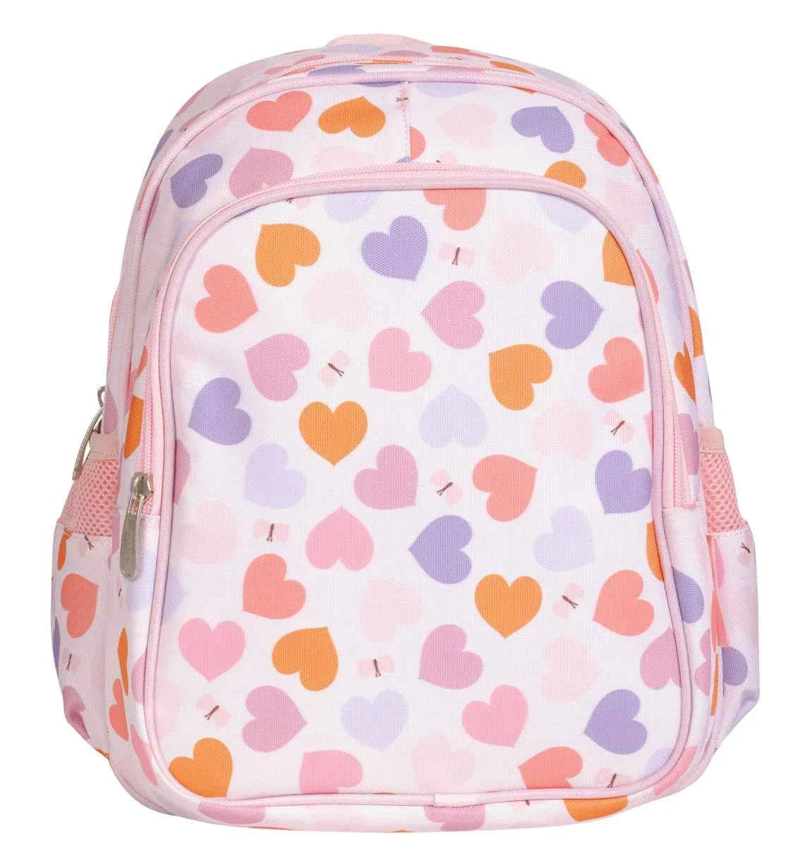 A Little Lovely Company | Little Hearts Backpack
