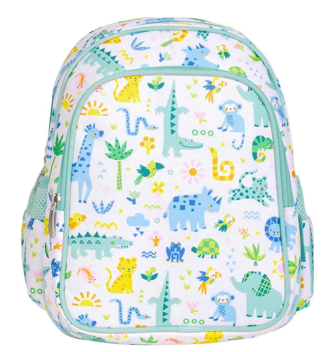 A Little Lovely Company | Jungle Backpack