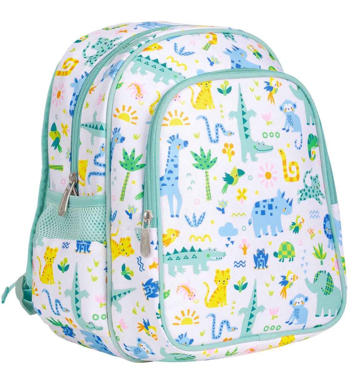 A Little Lovely Company | Jungle Backpack