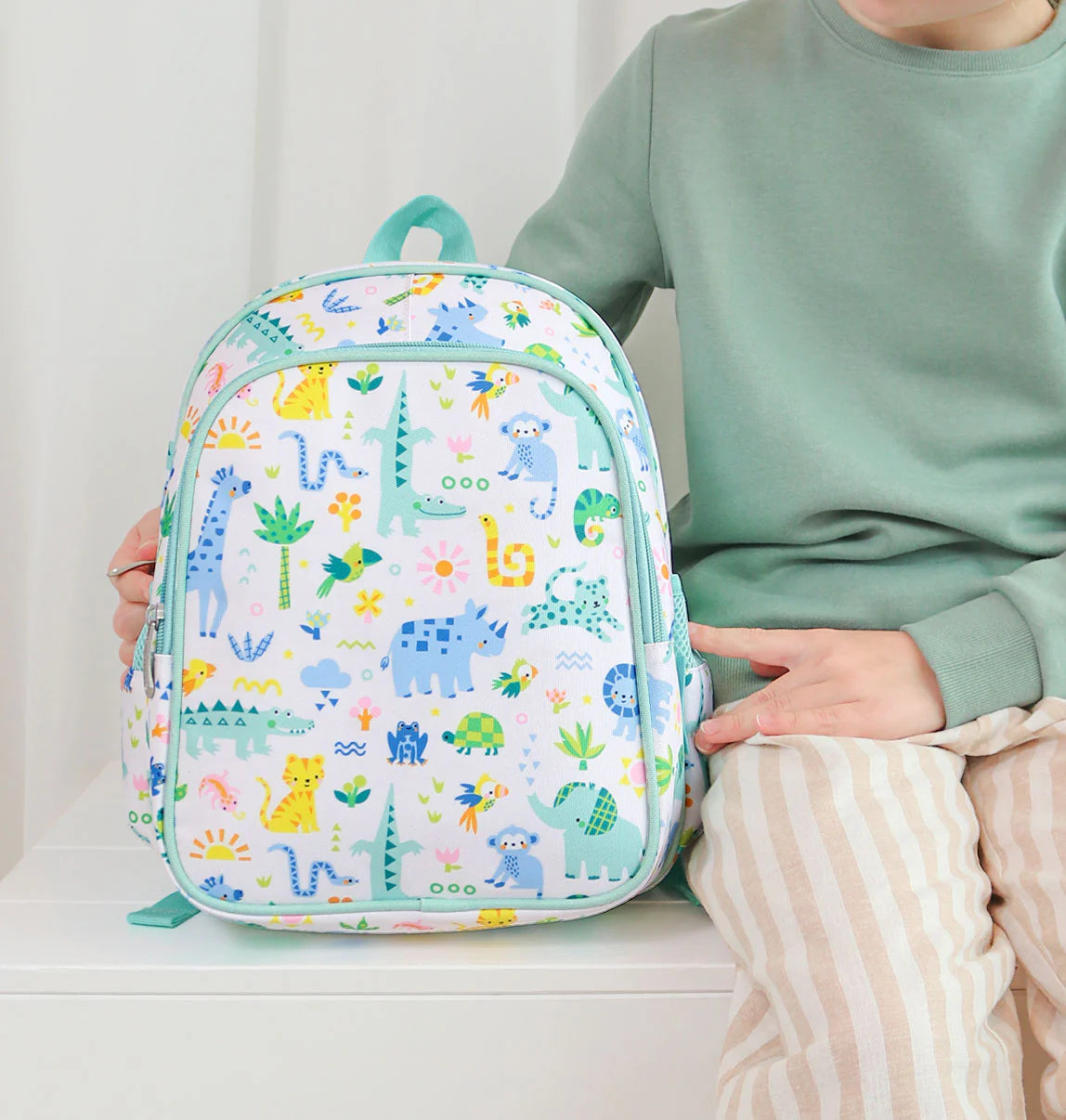 A Little Lovely Company | Rugzak Jungle