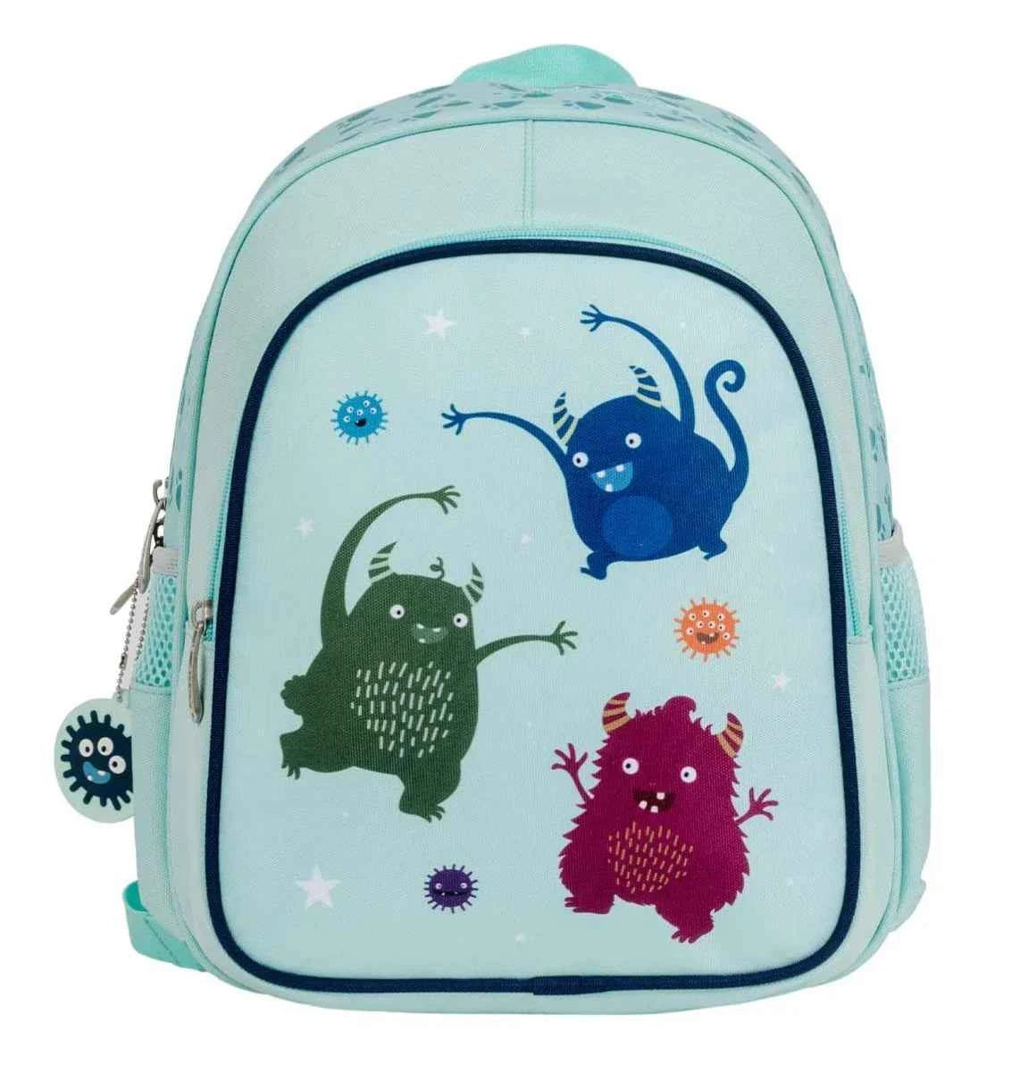 A Little Lovely Company | Backpack Monsters