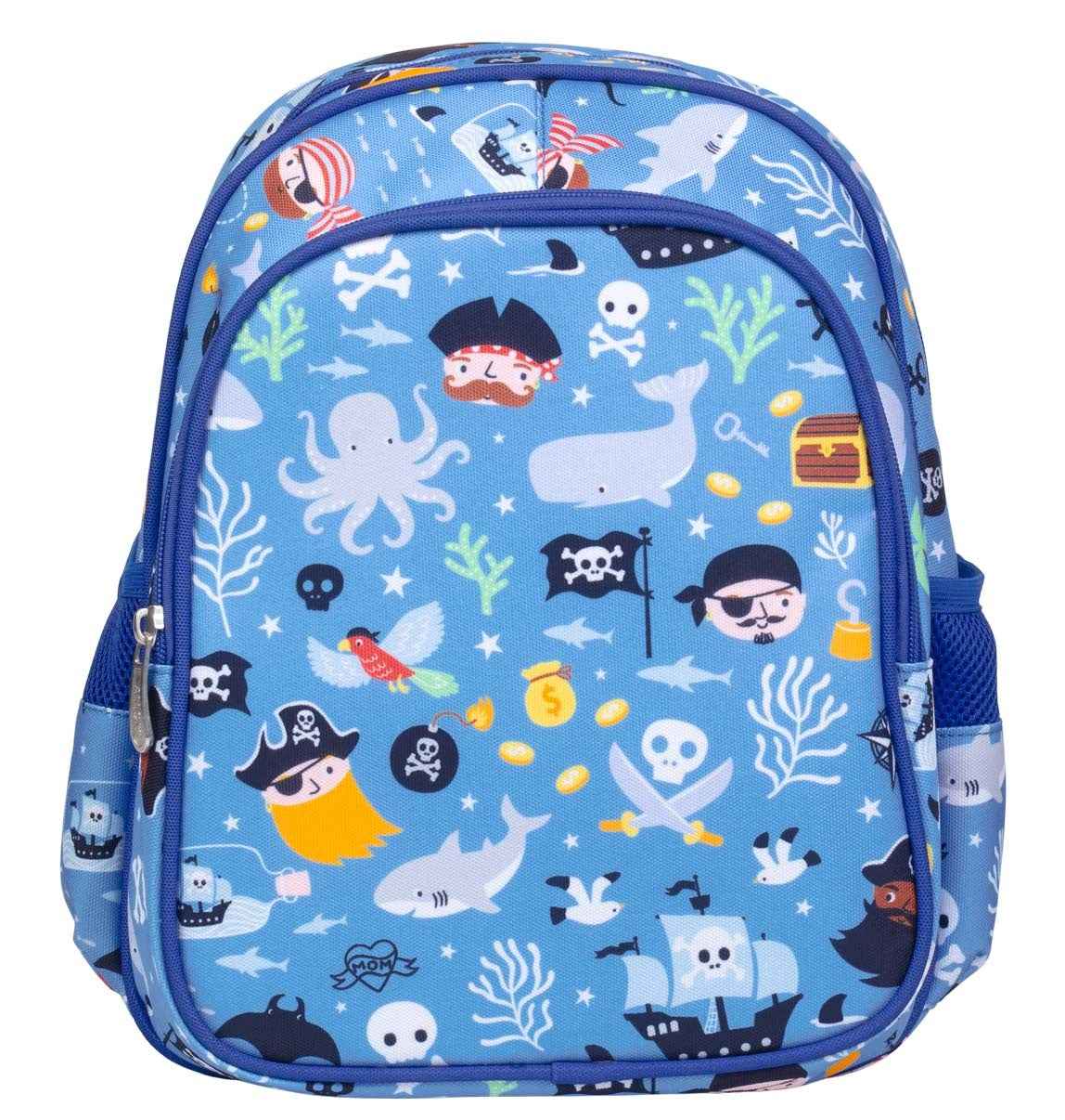A Little Lovely Company | Pirate Backpack