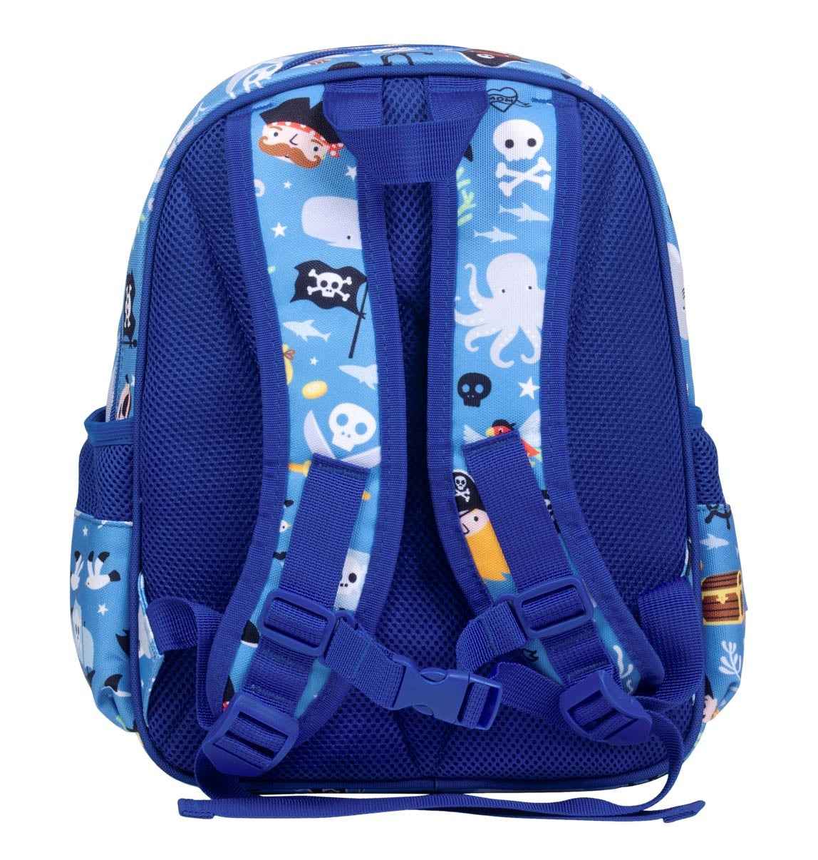 A Little Lovely Company | Pirate Backpack